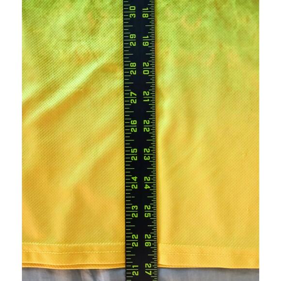 World Wide Sportsmen Fishing Performance T-Shirt Men's Large Multicolor - Picture 6 of 8